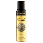 La Rive Cash - Deodorant Spray fur Damen 150 ml