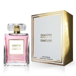 Chatler Chantre Madeleine - Eau de Parfum fur Damen 100 ml