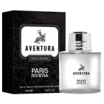 Paris Riviera Aventura - Eau de Toilette fur Herren 100 ml