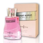 Cote Azur Brunani Every Day Woman - Eau de Parfüm für Damen 100 ml