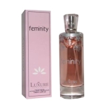 Luxure Feminity - Eau de Parfum fur Damen 100 ml