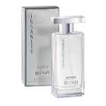 JFenzi Insanity Women - Eau de Parfum fur Damen 100 ml