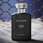 LOU DE PRE Dark Cedrus - Eau de Parfum fur Herren 90 ml