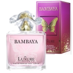 Luxure BAMBAYA - Eau de Parfum fur Damen 100 ml