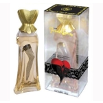 New Brand French Cancan - Eau de Parfum fur Damen 100 ml