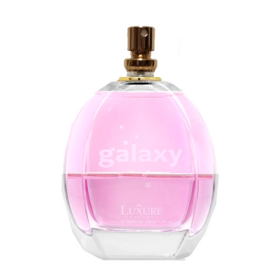 Luxure Galaxy - Eau de Parfum fur Damen, tester 50 ml