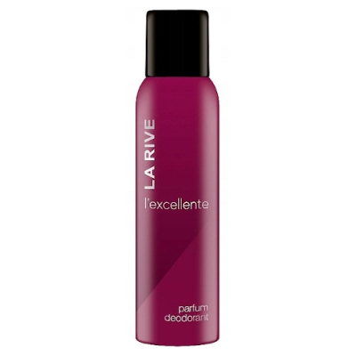La Rive L' Excellente - deodorant fur Damen 150 ml