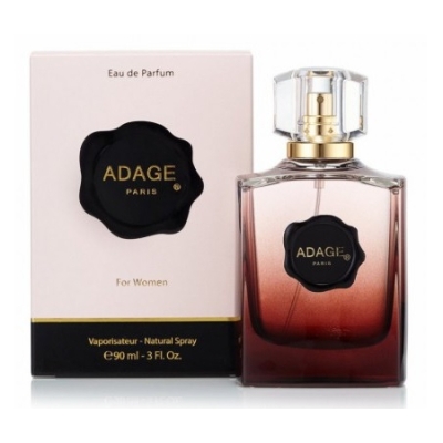 Paris Bleu Adage - Eau de Parfum fur Damen 90 ml