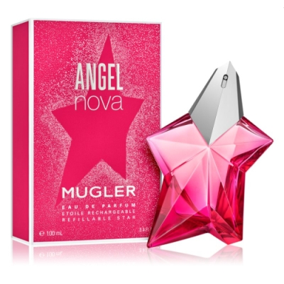 Mugler Angel Nova - Eau de Parfum fur Damen 100 ml