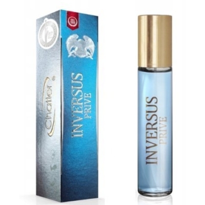 Chatler Inversus Prive - Eau de Parfum fur Herren 30 ml