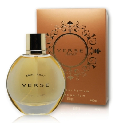 Cote Azur Verse Amor - Eau de Parfum fur Damen 100 ml