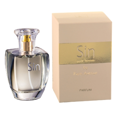 Paris Avenue Sin - Eau de Parfum fur Damen 100 ml