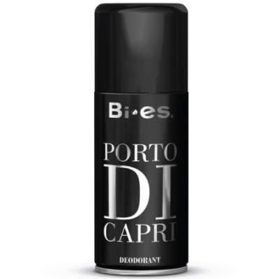 Bi-Es Porto di Capri Men - Deodorant fur Herren 150 ml