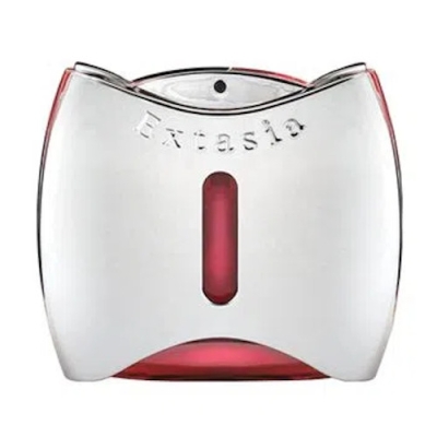 New Brand Extasia Woman - Eau de Parfum fur Damen, tester 100 ml