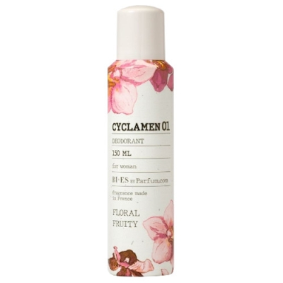 Bi-Es Cyclamen - deodorant fur Damen 150 ml