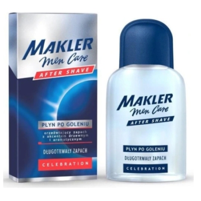 Bi-es, Makler Celebration - After Shave 100 ml