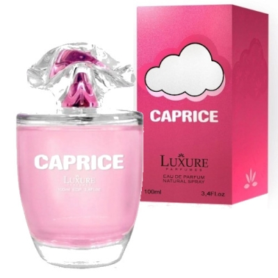 Luxure CAPRICE - Eau de Parfum fur Damen 100 ml