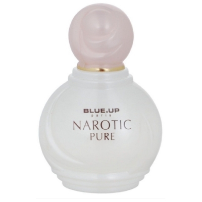 Blue Up Narotic Pure - Eau de Parfum fur Damen 100 ml