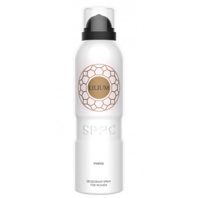 Paris Bleu Lilium - deodorant fur Damen 200 ml