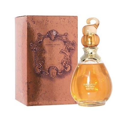 Jeanne Arthes Sultane - Eau de Parfum fur Damen 100 ml
