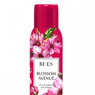 Bi-Es Blossom Avenue - deodorant fur Damen 150 ml