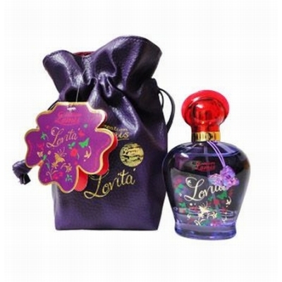 Lamis Lovita - Eau de Parfum fur Damen 100 ml