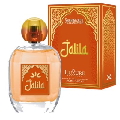 Luxure Jalila Shahrazad's Collection - Eau de Parfum fur Damen 100 ml