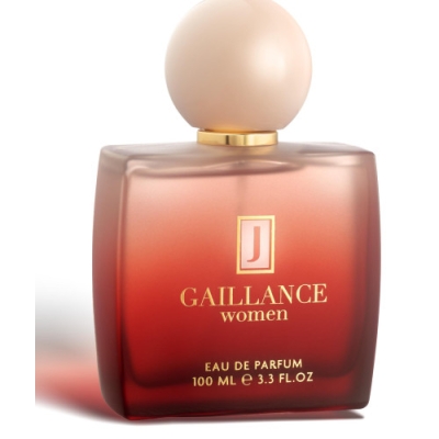 JFenzi Gaillance Women - Eau de Parfum fur Damen 100 ml
