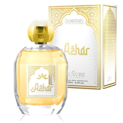 Luxure Azhar Shahrazad's Collection - Eau de Parfum fur Damen 100 ml