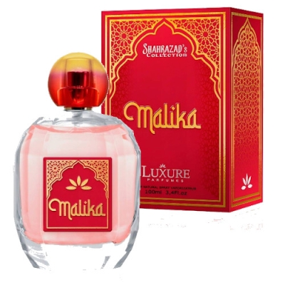 Luxure Malika Shahrazad's Collection - Eau de Parfum fur Damen 100 ml