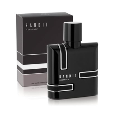 Emper Bandit Homme - Eau de Toilette fur Herren 100 ml