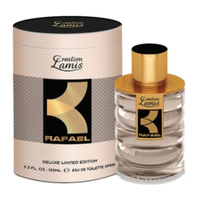 Lamis Rafael Men de Luxe - Eau de Toilette fur Herren 100 ml
