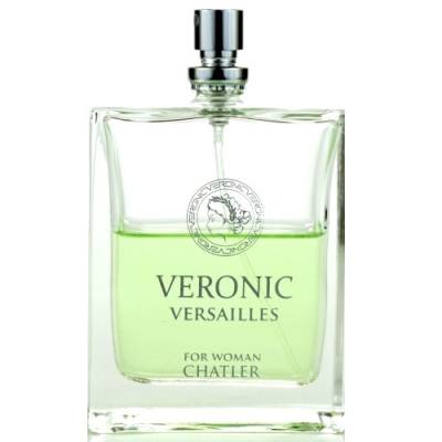 Chatler Veronic Versailles - Eau de Parfum fur Damen, tester 50 ml