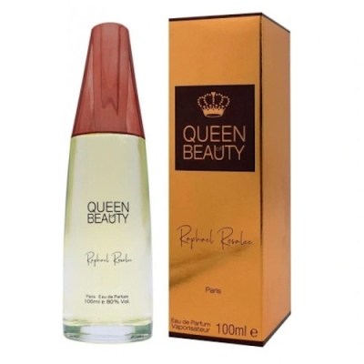 Raphael Rosalee Queen of Beauty - Eau de Parfum fur Damen 100 ml