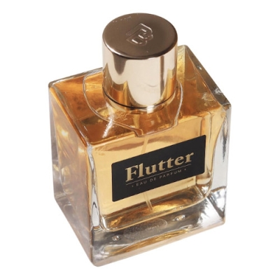 Paris Bleu Flutter - Eau de Parfum fur Herren 100 ml