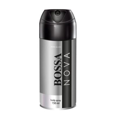 Jean Marc Bossa Nova - deodorant fur Herren 150 ml