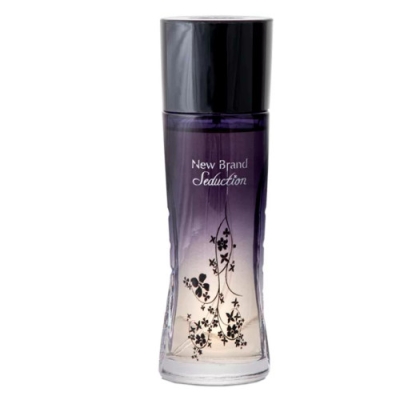 New Brand Seduction Women - Eau de Parfum fur Damen, tester 100 ml