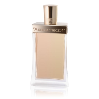 Paris Bleu Seductrice - Eau de Parfum fur Damen 100 ml