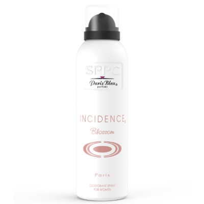 Paris Bleu Incidence Blossom - deodorant fur Damen 200 ml