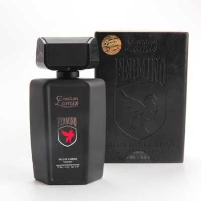 Lamis Fermino Men - Eau de Toilette fur Herren 100 ml
