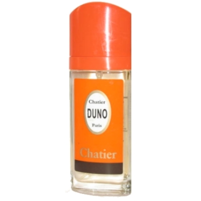 Chatler Duno Woman - Parfumiertes Deo Spray fur Damen 75 ml