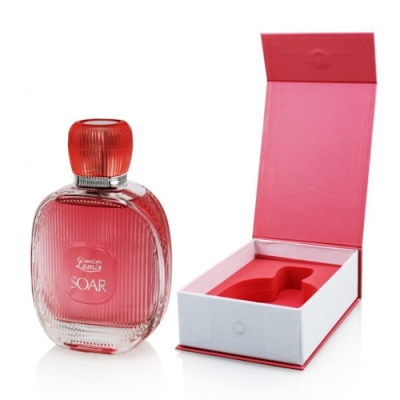 Lamis Soar - Eau de Parfum fur Damen 100 ml