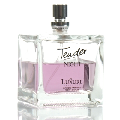 Luxure Tender Night - Eau de Parfum fur Damen, tester 50 ml