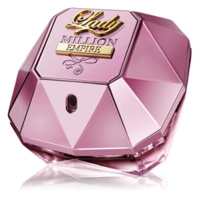 Paco Rabanne Lady Million Empire - Eau de Parfum fur Damen 80 ml