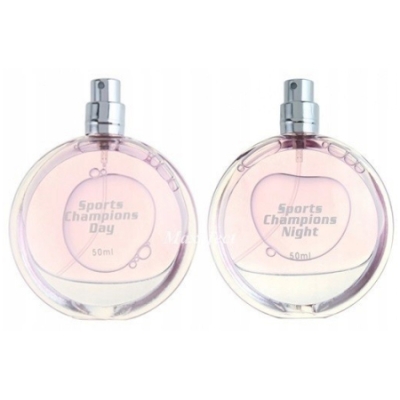 Tiverton Sports Champions Women - Eau de Parfum fur Damen 100 ml