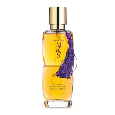 Dorall Miss Purple - Eau de Parfum fur Damen, tester 100 ml