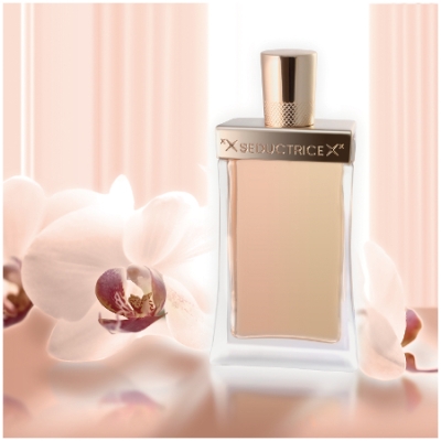 Paris Bleu Seductrice - Eau de Parfum fur Damen 100 ml