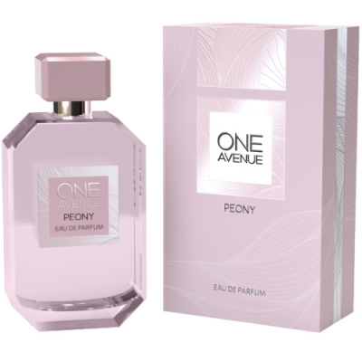 One Avenue PEONY - Eau de Parfum fur Damen 60 ml