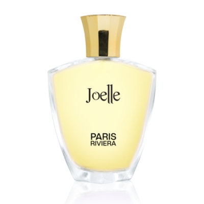 Paris Riviera Joelle - Eau de Toilette fur Damen 100 ml