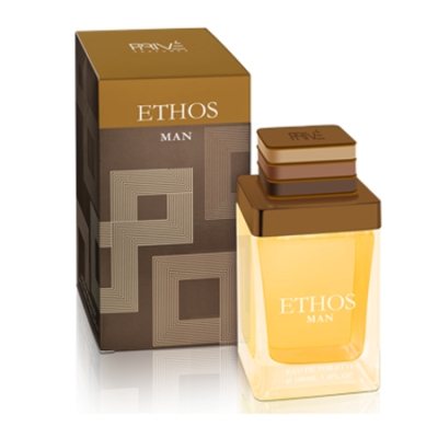 Emper Prive Ethos - Eau de Toilette fur Herren 100 ml